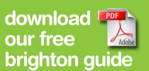 SoBo - Free Brighton Guide SoBo - Free Brighton Guide